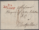 Delcampe - Heimat: Bremen: 1810/1990 (ca.), Allumfassende Stempel-Spezial-Sammlung Mit Insgesamt Ca. 1.200 Brie - Other & Unclassified