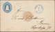 Altdeutschland - Vorphila: 1710-1910, Partie Mit Rund 75 Briefen Und Belegen, Dabei Einige Interessa - Prephilately