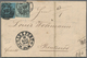 Altdeutschland: 1830/1870 (ca.), Schöne Belegesammlung In Drei Safe-Alben Von PREUSSEN, T&T Und Etwa - Collections