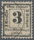 Bayern - Marken Und Briefe: 1849/1911: Reizvolle Kollektion Der Markenausgaben Aus Der Kreuzer Und P - Other & Unclassified