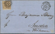 Bayern - Marken Und Briefe: 1850/1920, Interessante Sammlung Mit Ca.270 Briefen, Karten Und Ganzsach - Autres & Non Classés