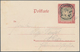 Delcampe - Bayern - Marken Und Briefe: 1852/1920, Konvolut Von 37 Belegen Mit Verwendungen Im ORTSVERKEHR, Dabe - Other & Unclassified