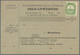 Hamburg - Stadtpostamt: 1889-1900, Partie Mit Rund 75 Briefen Und Ganzsachen, Dabei Auch Gebrauchte - Hambourg