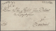 Preußen - Marken Und Briefe: 1736/1890, Grafschaft Ravensberg, Sammlung Von Ortsstempel U. Sonstigen - Autres & Non Classés