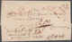 Preußen - Marken Und Briefe: 1736/1890, Grafschaft Ravensberg, Sammlung Von Ortsstempel U. Sonstigen - Other & Unclassified
