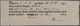 Delcampe - Preußen - Marken Und Briefe: 1736/1890, Grafschaft Ravensberg, Sammlung Von Ortsstempel U. Sonstigen - Other & Unclassified