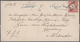 Preußen - Marken Und Briefe: 1788/1871, Minden, Interess. Heimatsammlung Von 52 Belegen Mit Vielen B - Other & Unclassified
