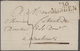 Delcampe - Preußen - Marken Und Briefe: 1788/1871, Minden, Interess. Heimatsammlung Von 52 Belegen Mit Vielen B - Autres & Non Classés