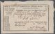 Delcampe - Preußen - Marken Und Briefe: 1788/1871, Minden, Interess. Heimatsammlung Von 52 Belegen Mit Vielen B - Other & Unclassified