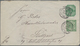 Delcampe - Württemberg - Marken Und Briefe: 1850/1920, Vielseitige Partie Von Ca. 120 Briefen, Karten Und Ganzs - Other & Unclassified