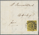 Württemberg - Marken Und Briefe: 1852-1870, Interessante Und Hochwertige Partie Mit 64 Briefen Und G - Autres & Non Classés