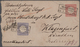 Delcampe - Deutsches Reich: 1872/1919, Vielseitige Partie Von Fast 500 Briefen, Karten Und Ganzsachen Von Brust - Collections