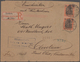 Delcampe - Deutsches Reich: 1872/1919, Vielseitige Partie Von Fast 500 Briefen, Karten Und Ganzsachen Von Brust - Collections