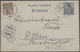 Delcampe - Deutsches Reich: 1872/1919, Vielseitige Partie Von Fast 500 Briefen, Karten Und Ganzsachen Von Brust - Collections