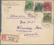 Deutsches Reich: 1872-1920, Posten Mit Rund 300 Briefen, Belegen Und Ganzsachen, Dabei Viele Rohrpos - Collections