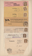 Deutsches Reich: 1880/1940 (ca.), Sehr Urige Und Umfangreiche Partie An Ganzsachen, Postkarten Und B - Collections