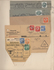 Delcampe - Deutsches Reich: 1880/1940 (ca.), Sehr Urige Und Umfangreiche Partie An Ganzsachen, Postkarten Und B - Collections