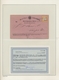 Delcampe - Deutsches Reich - Brustschild: 1872/74 Spezialsammlung Großer Brustschild Von 127 Marken Mit Schwerp - Collections