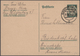 Delcampe - Deutsches Reich - 3. Reich: 1933/1944, Vielseitige Partie Von Ca. 770 Briefen, Karten Und Ganzsachen - Lettres & Documents