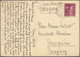 Deutsches Reich - 3. Reich: 1933/1945, Einige Wenige Davor: Vielseitiger Posten Von über 1.300 Brief - Lettres & Documents