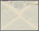 Delcampe - Deutsches Reich - 3. Reich: 1937-1943, Bestand Von 40 Belegen Mit Interessanten Hitler-Dauerserien- - Lettres & Documents