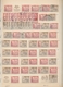 Deutsches Reich - Zusammendrucke: 1933/1940, Reichhaltiger Und Vielseitig Strukturierter Sammlungsbe - Se-Tenant