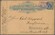 Delcampe - Deutsches Reich - Privatpost (Stadtpost): 1866/1900 (ca.), Sammlung Von Ca. 65 Belegen Mit Berlin, H - Private & Local Mails