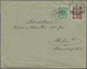 Deutsches Reich - Privatpost (Stadtpost): Ca. 1890/1920, Posten Von über 240 Meist Gebrauchten Priva - Postes Privées & Locales