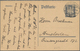 Delcampe - Deutsches Reich - Ganzsachen: 1872/1945, Reichhaltige Sammlung Mit Ca.390 Gebrauchten Ganzsachen Ab - Autres & Non Classés