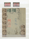 Deutsche Post In China: 1898/1918, Saubere Sammlungspartie Mit U.a. MiNr. 15/27, 28/37, 38/47, Ferne - Chine (bureaux)