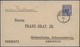 Delcampe - Deutsche Kolonien: 1890-1920, Posten Mit Marken Auf Steckseiten, Dabei Auch Etliche Höchstwerte, Daz - Other & Unclassified
