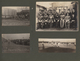 Delcampe - Deutsche Kolonien - Kiautschou: 1913/1920, Altes Fotoalbum Eines Angehörigen Der Marine-Artillerie I - Kiauchau