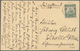 Deutsche Kolonien - Samoa: 1913/1914, Interessante Dokumentation Von Vier Belegen (drei Ansichtskart - Samoa