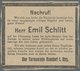 Delcampe - Deutsche Kolonien - Samoa: 1913/1914, Interessante Dokumentation Von Vier Belegen (drei Ansichtskart - Samoa