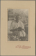 Delcampe - Deutsche Kolonien - Samoa: 1913/1914, Interessante Dokumentation Von Vier Belegen (drei Ansichtskart - Samoa