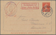 Delcampe - Feldpost 1. Weltkrieg: 1914/1920, Vielseitiger Sammlungsbestand Von Insgesamt Ca. 150 Belegen Zum Th - Autres & Non Classés