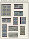 Deutsche Abstimmungsgebiete: Saargebiet: 1921 - 1934, Umfangreiche Sammlung Einschließlich Dienstmar - Covers & Documents