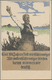 Delcampe - Deutsche Abstimmungsgebiete: Schleswig: 1920, Vielseitige Partie Von 37 Propagandakarten (deutsch/dä - Autres & Non Classés