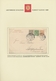 Deutsche Abstimmungsgebiete: Schleswig - Ganzsachen: 1920, Sammlung Von 64 Meist Gebrauchten Ganzsac - Other & Unclassified