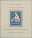 Dt. Besetzung II WK - Private Ausgaben: 1941/1943, Gehaltvolle, Zumeist Postfrische Sammlung Verschi - Occupation 1938-45