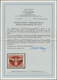 Feldpostmarken: 1942/1945, Interessanter Sammlungsbestand Mit Besseren Werten, Dabei Inselpostmarken - Autres & Non Classés