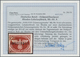 Delcampe - Feldpostmarken: 1942/1945, Interessanter Sammlungsbestand Mit Besseren Werten, Dabei Inselpostmarken - Autres & Non Classés