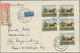 Delcampe - Deutschland Nach 1945: 1845-1970, Bunte Mischung Mit Hauptwert Westzonen Und Frühe BRD, Dabei Auch B - Collections