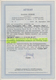 Deutsche Lokalausgaben Ab 1945: 1945, Partie Von 7 Ehemaligen Auktions-Einzellosen, Enthalten Sind: - Sonstige & Ohne Zuordnung