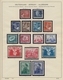 Sowjetische Zone Und DDR: 1945/1968, Sauber Gestempelte Sammlung Im Schaubek-Vordruckalbum, Dabei Um - Collections