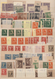 Sowjetische Zone: 1945/1948, Sammlungsbestand Von Ca. 500 Marken Sauber Auf Steckseiten Sortiert, Du - Autres & Non Classés