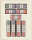 Delcampe - Sowjetische Zone: 1945/1949, Umfassende Spezialisierte Postfrische Sammlung Im Schaubek-Album, Immer - Other & Unclassified