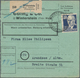 Delcampe - Sowjetische Zone - Allgemeine Ausgaben: 1948/1952, Sammlung Von Ca. 243 Briefen/Karten/gebrauchten G - Autres & Non Classés