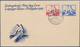 DDR: 1919 - 1959, Umfangreiche FDC-Sammlung Mit Vielen Guten Stücken Schon Ab Etwas SBZ, Dabei U.a. - Collections