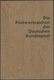 Delcampe - Bundesrepublik Und Berlin: MINISTERKARTEN: 1954/2009 Ca., Prominenter Sammlungsbestand Mit Tausenden - Collections